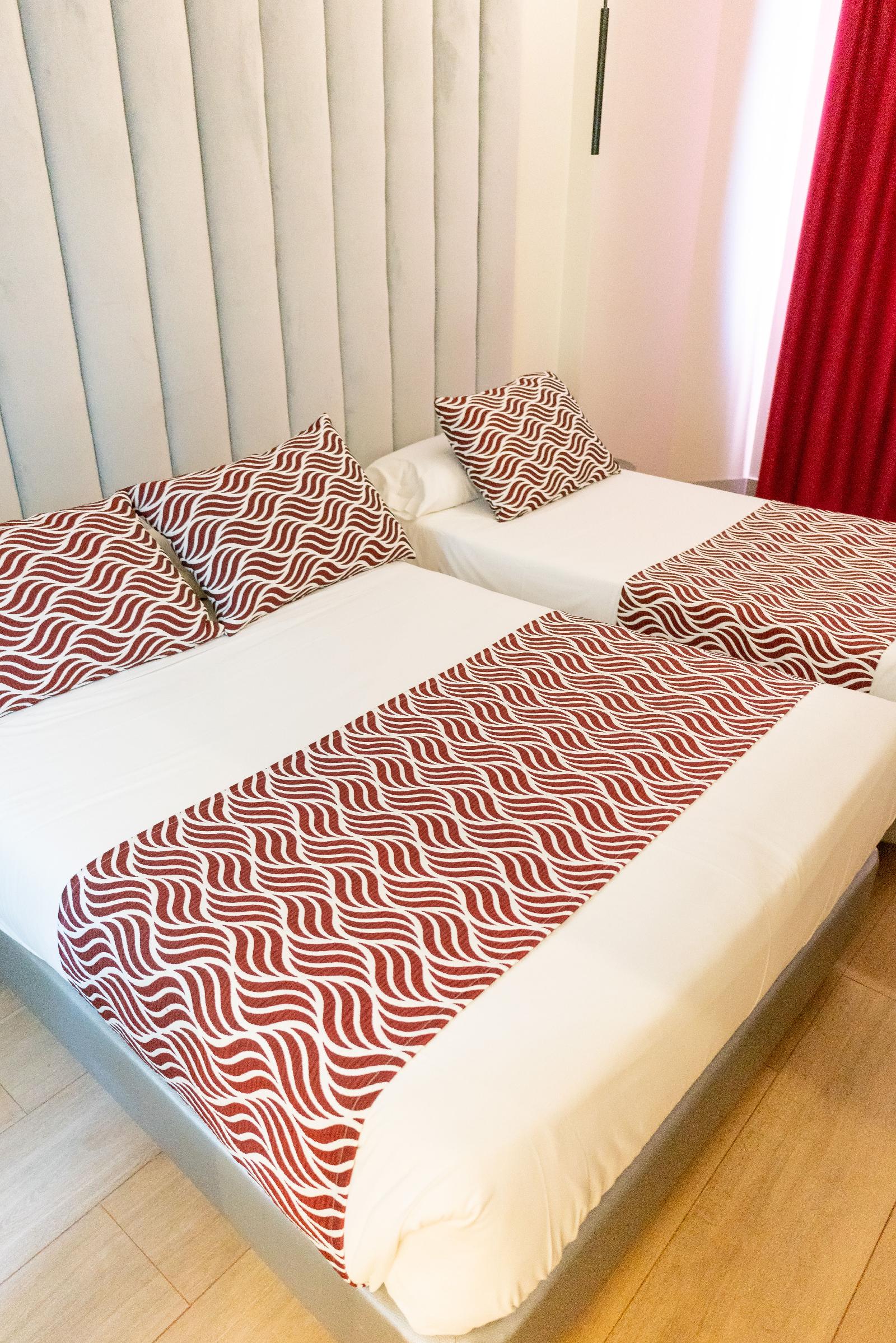 Hostal Juliette