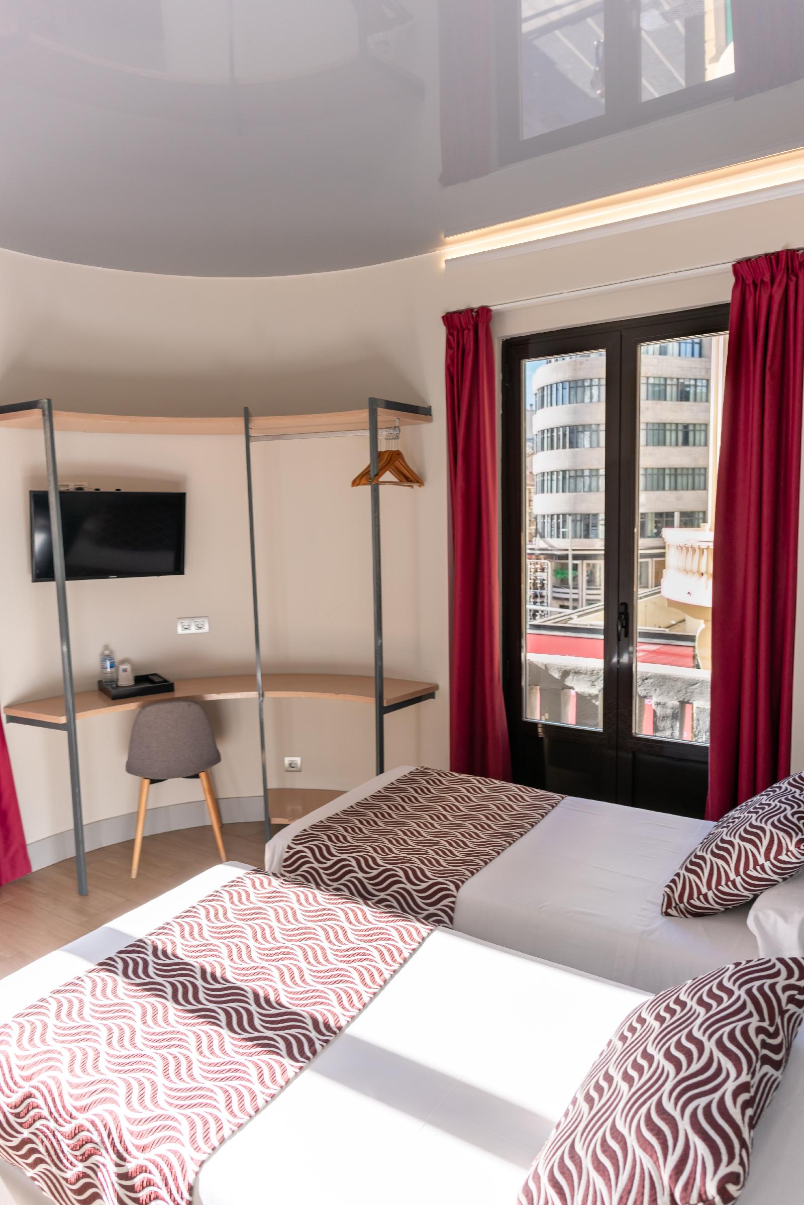 Hostal Juliette