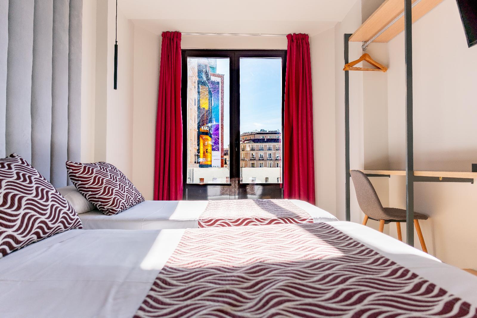 Hostal Juliette