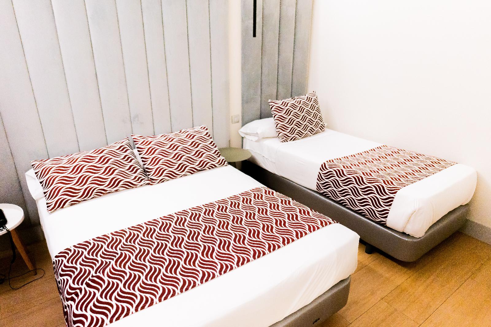 Hostal Juliette