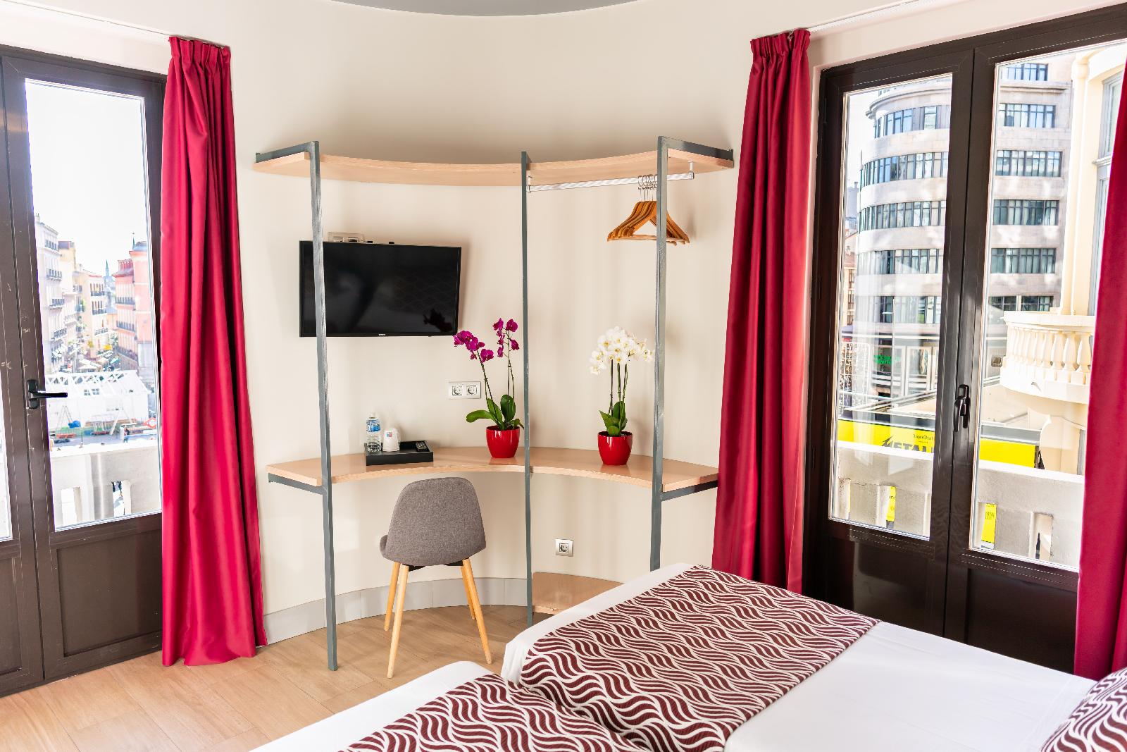 Hostal Juliette