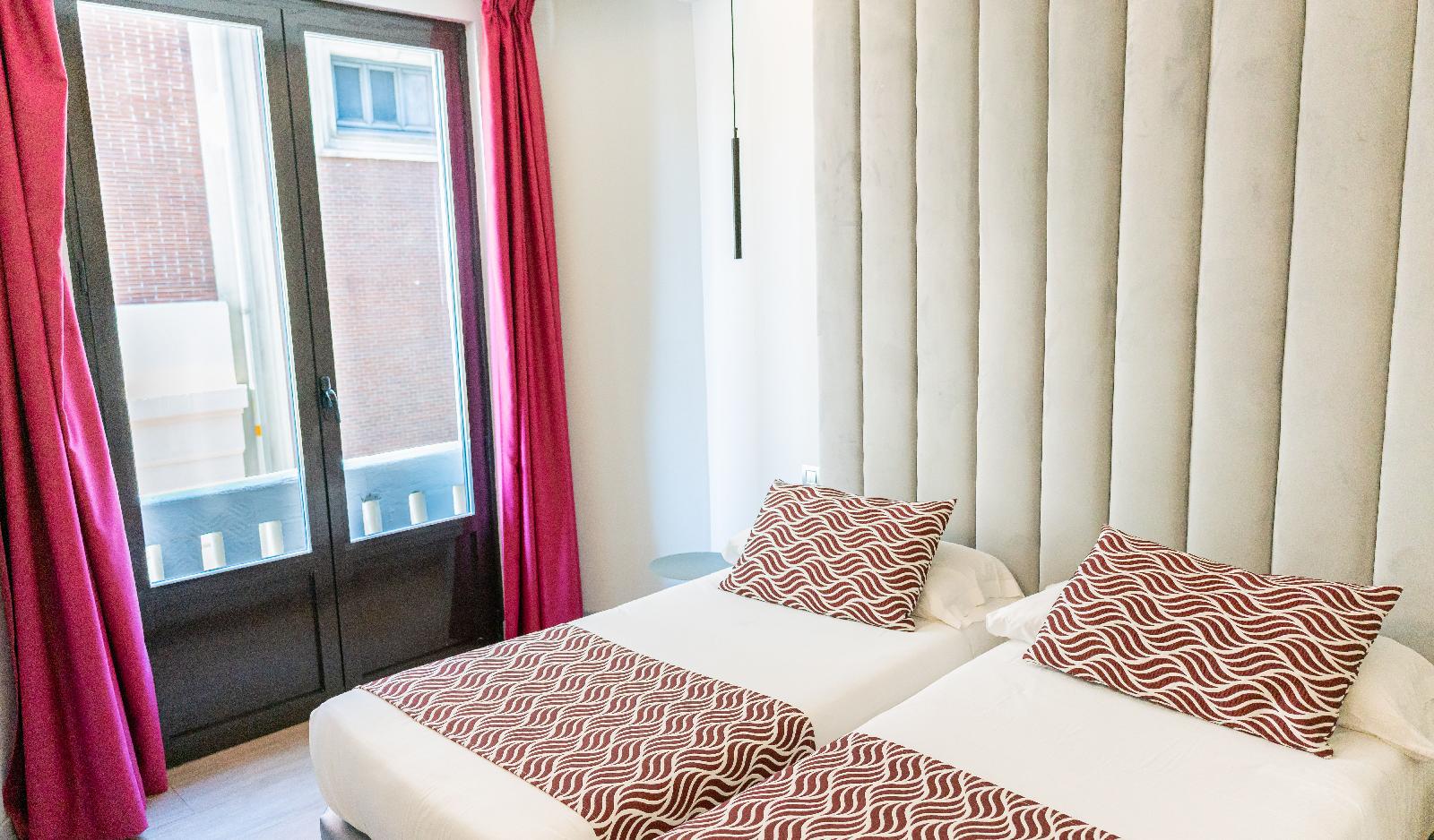 Hostal Juliette