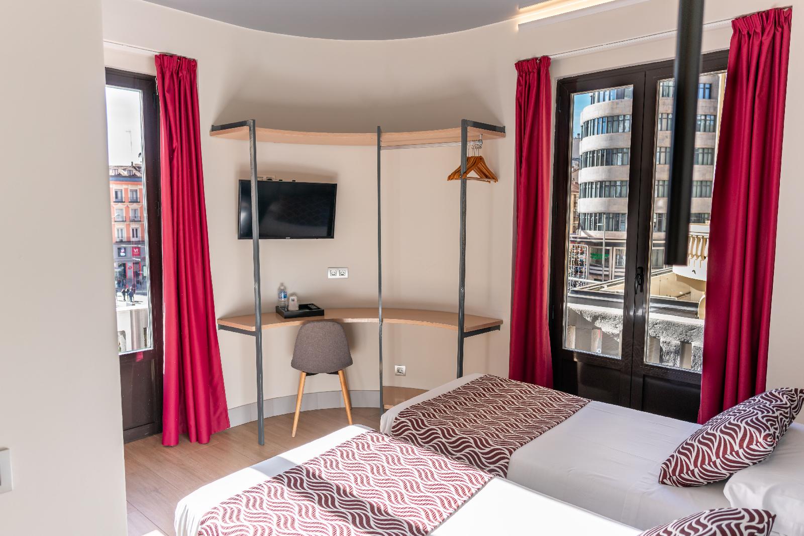 Hostal Juliette