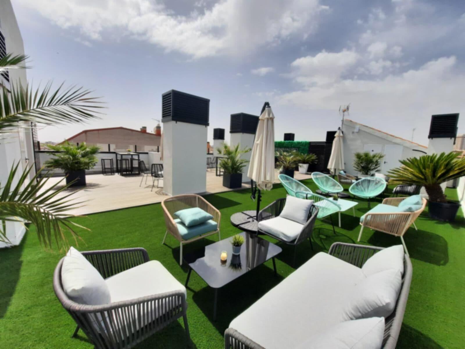 Studios Cielo Madrid