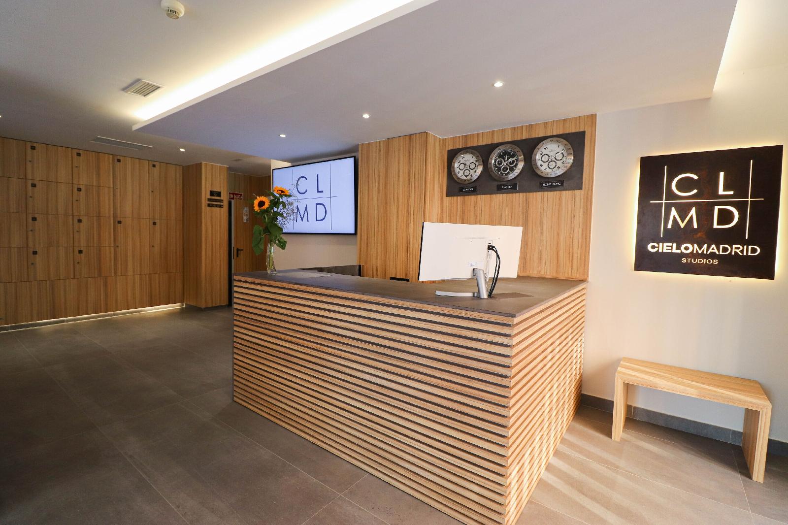 Studios Cielo Madrid