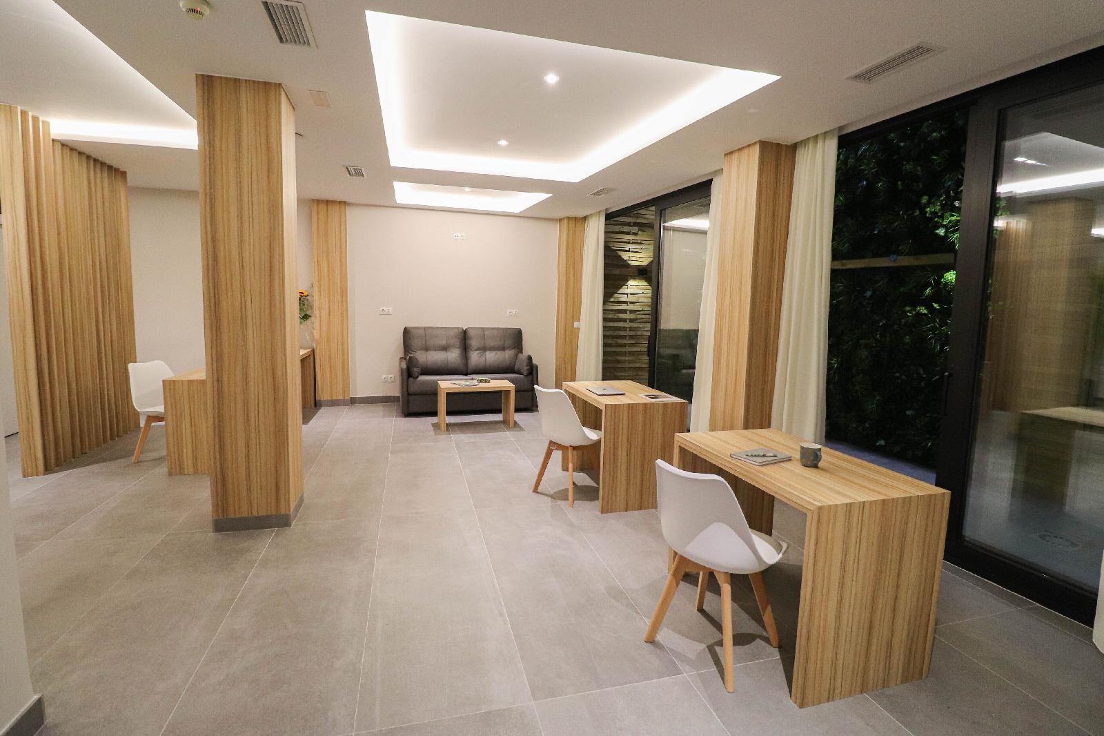 Studios Cielo Madrid