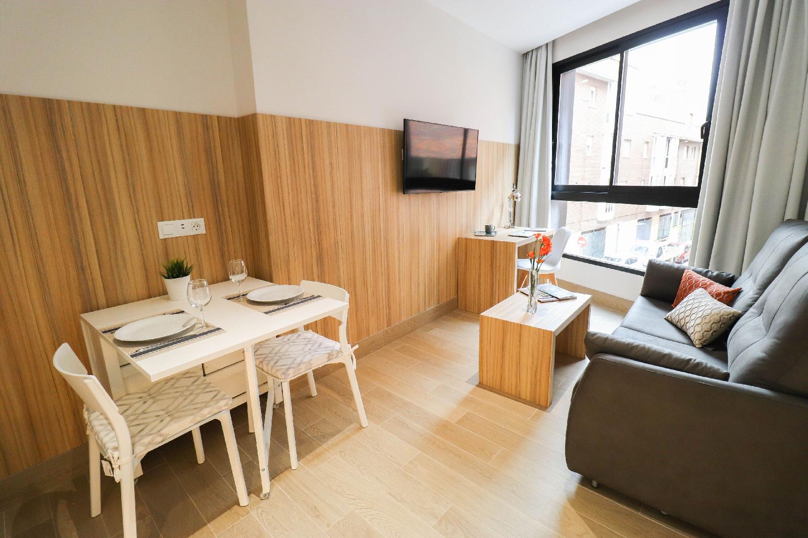 Studios Cielo Madrid