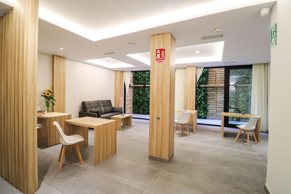 Studios Cielo Madrid