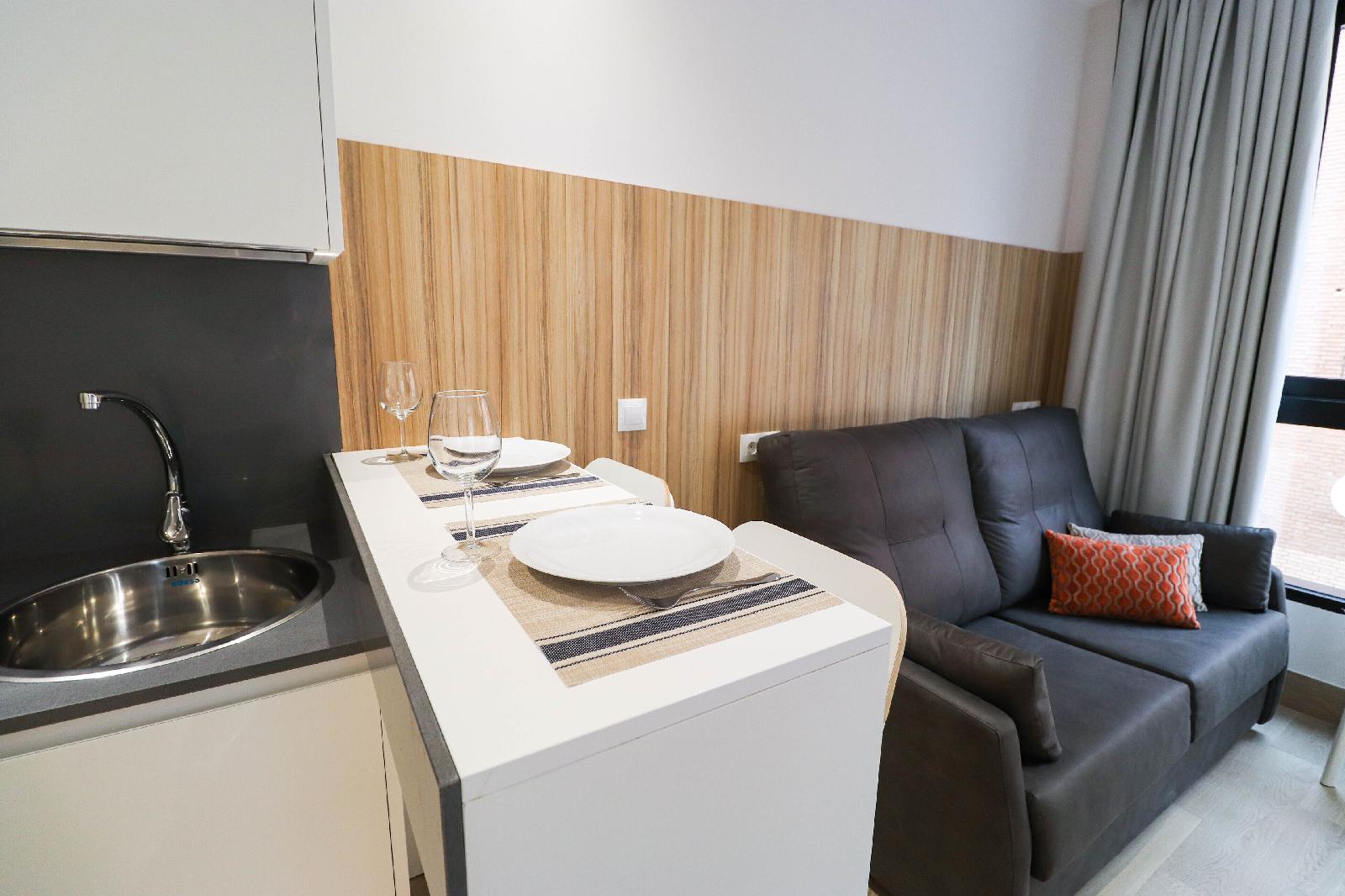 Studios Cielo Madrid