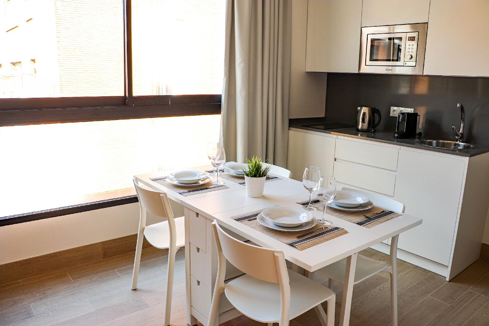 Studios Cielo Madrid