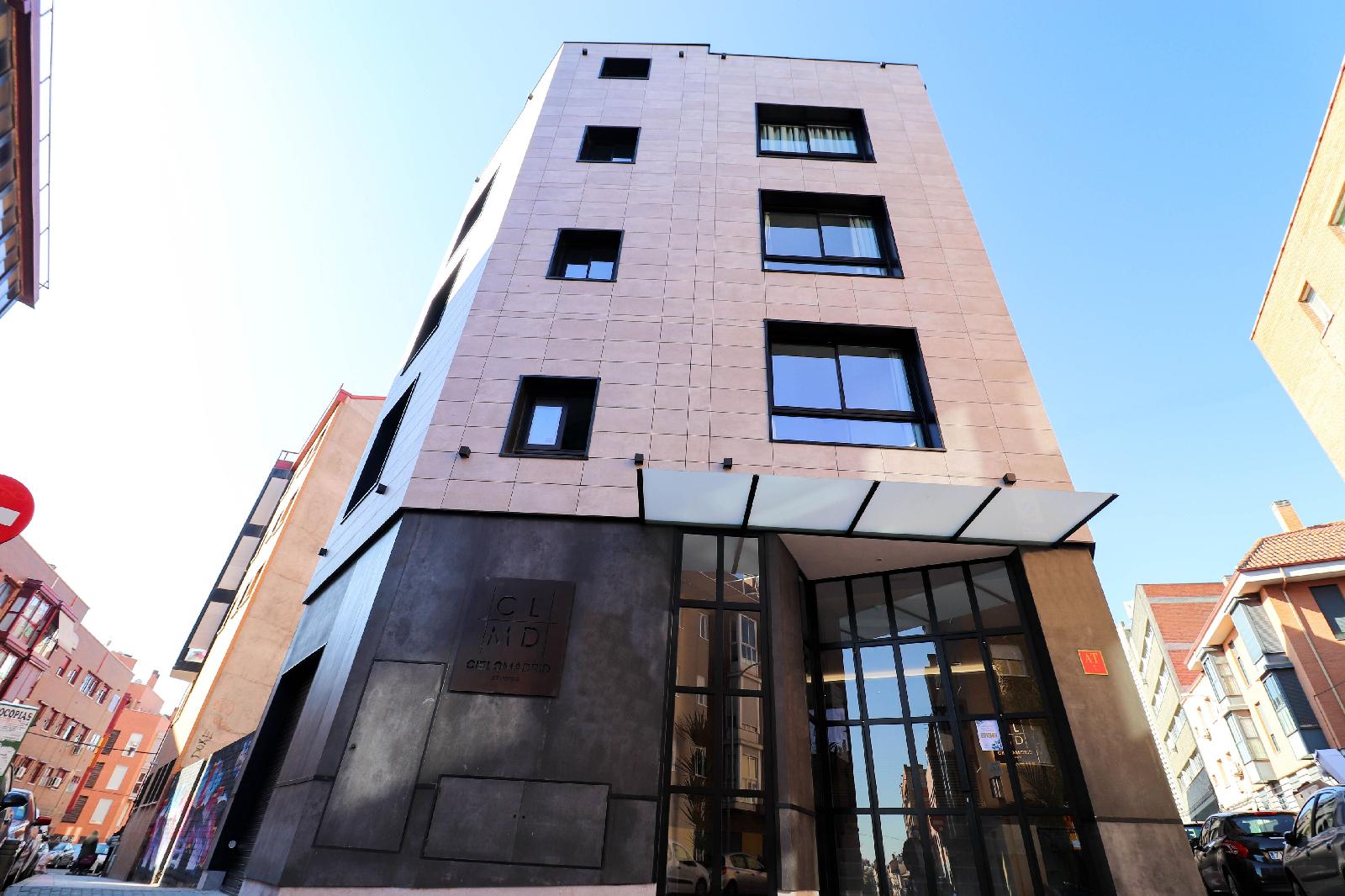 Studios Cielo Madrid