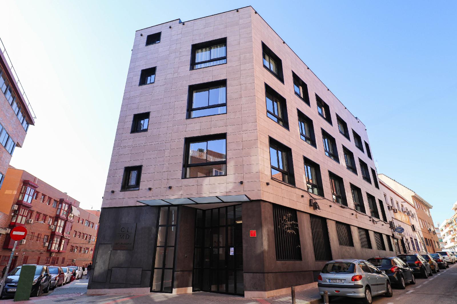 Studios Cielo Madrid