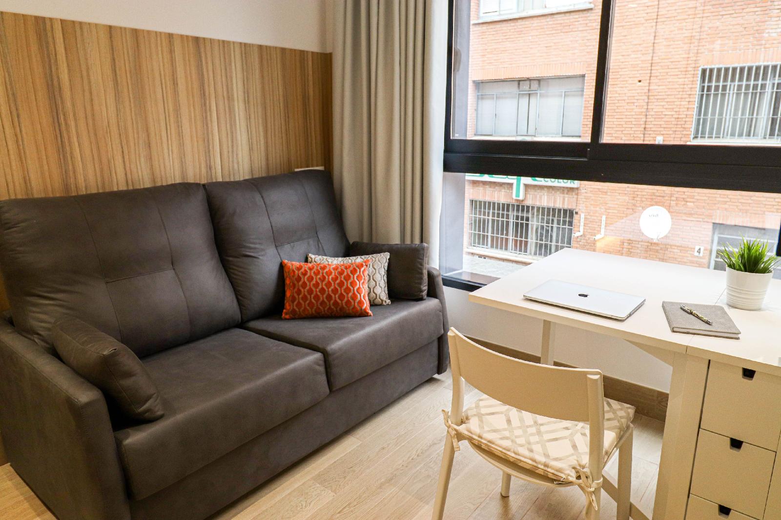 Studios Cielo Madrid