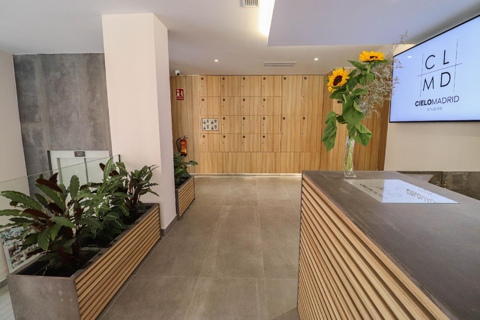 Studios Cielo Madrid