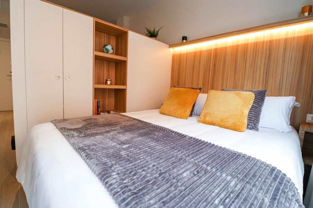 Studios Cielo Madrid