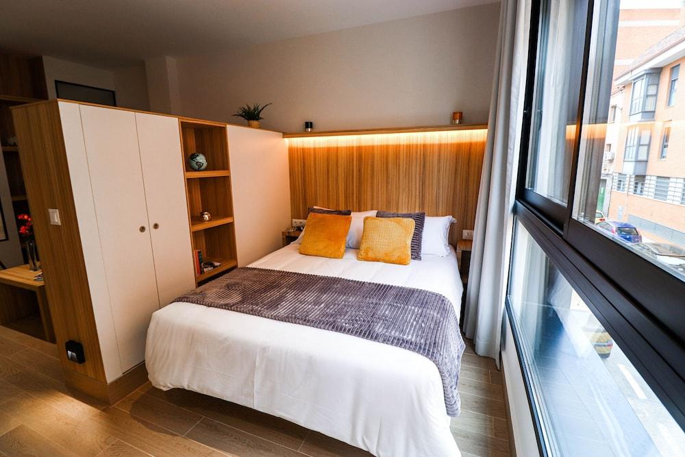 Studios Cielo Madrid