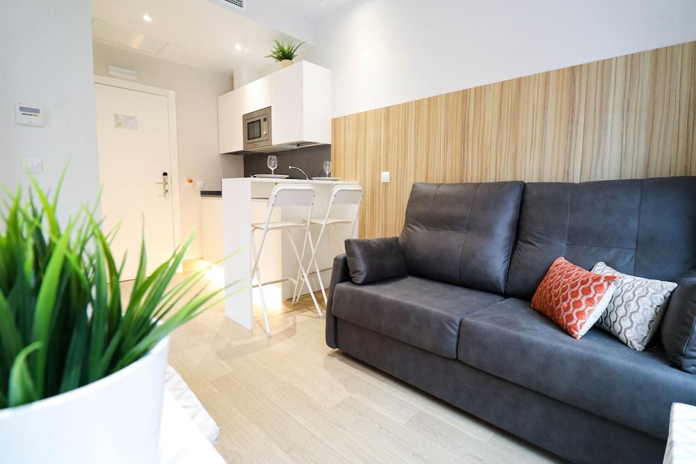 Studios Cielo Madrid