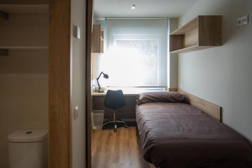 Residencia Universitaria Micampus Bilbao
