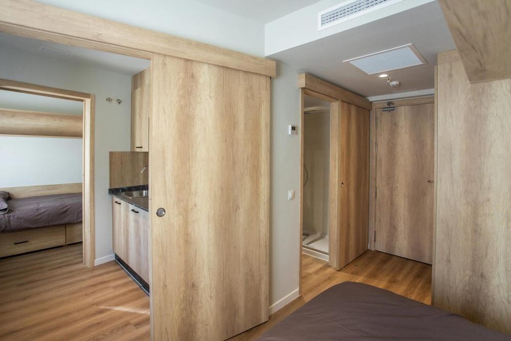Residencia Universitaria Micampus Bilbao
