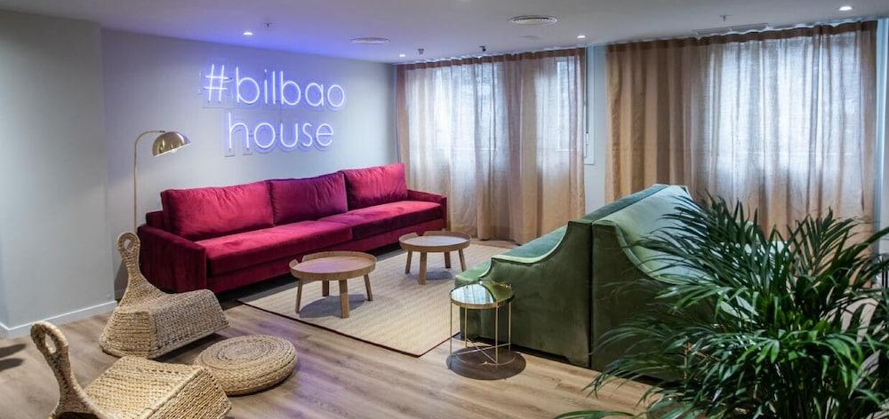 Residencia Universitaria Micampus Bilbao