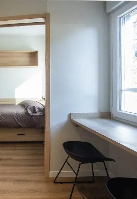 Residencia Universitaria Micampus Bilbao