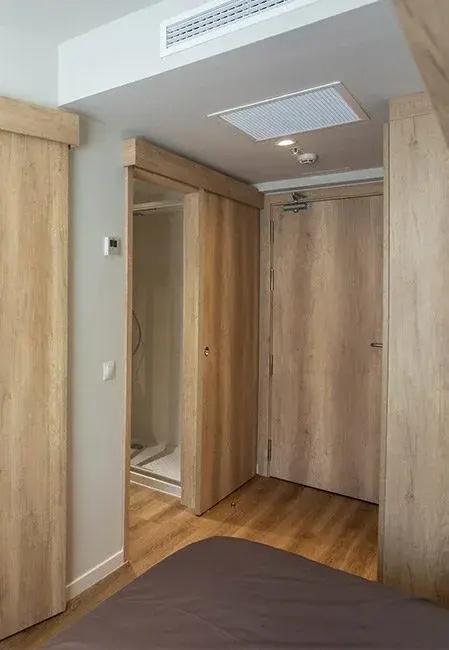 Residencia Universitaria Micampus Bilbao