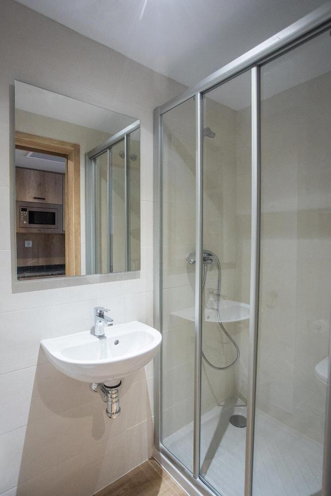 Residencia Universitaria Micampus Bilbao