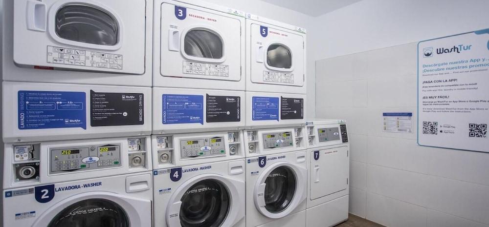 Residencia Universitaria Micampus Bilbao
