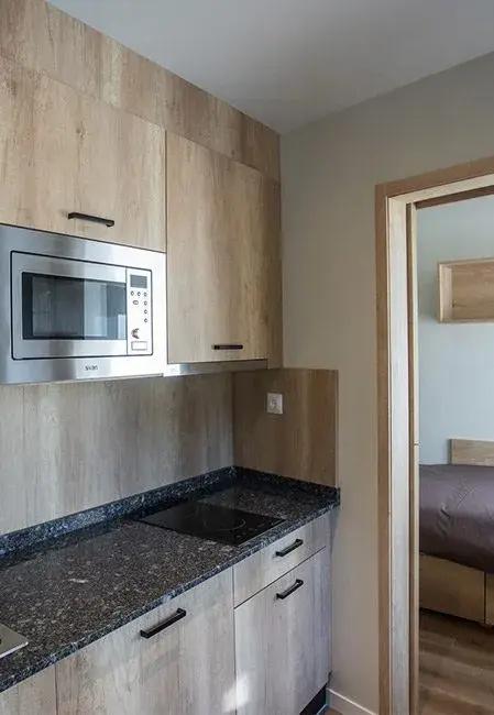 Residencia Universitaria Micampus Bilbao