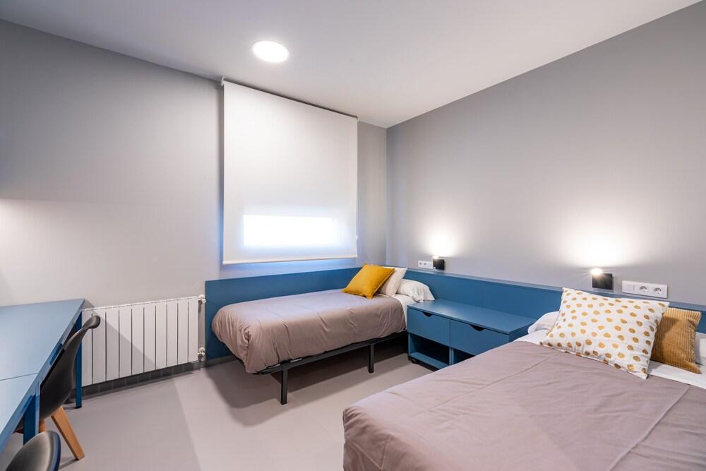 Residencia Universitaria Resa San Mamés - Campus Accomodation