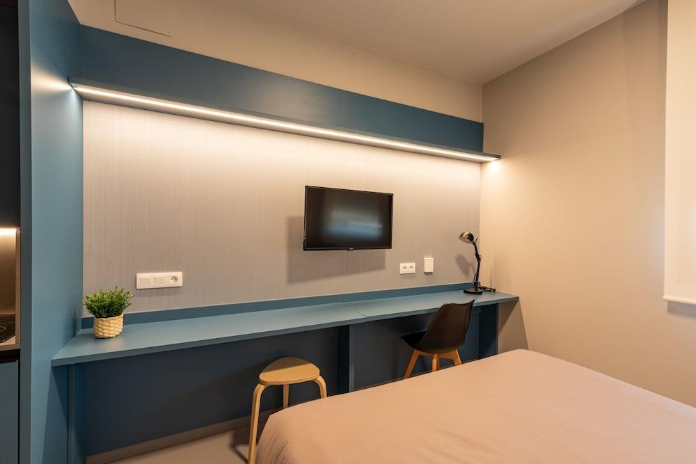 Residencia Universitaria Resa San Mamés - Campus Accomodation
