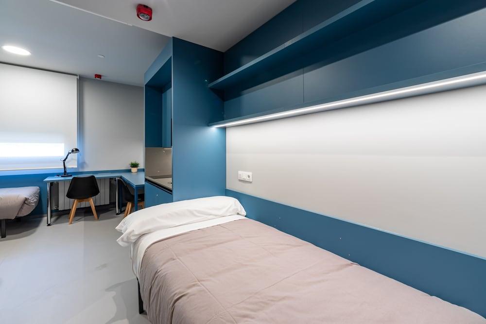 Residencia Universitaria Resa San Mamés - Campus Accomodation