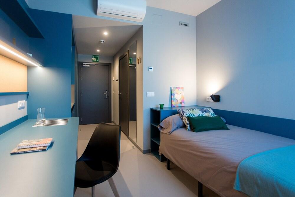 Residencia Universitaria Resa San Mamés - Campus Accomodation