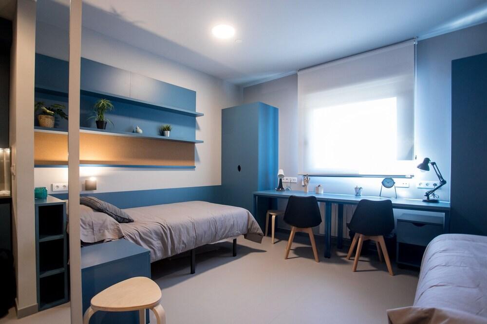 Residencia Universitaria Resa San Mamés - Campus Accomodation