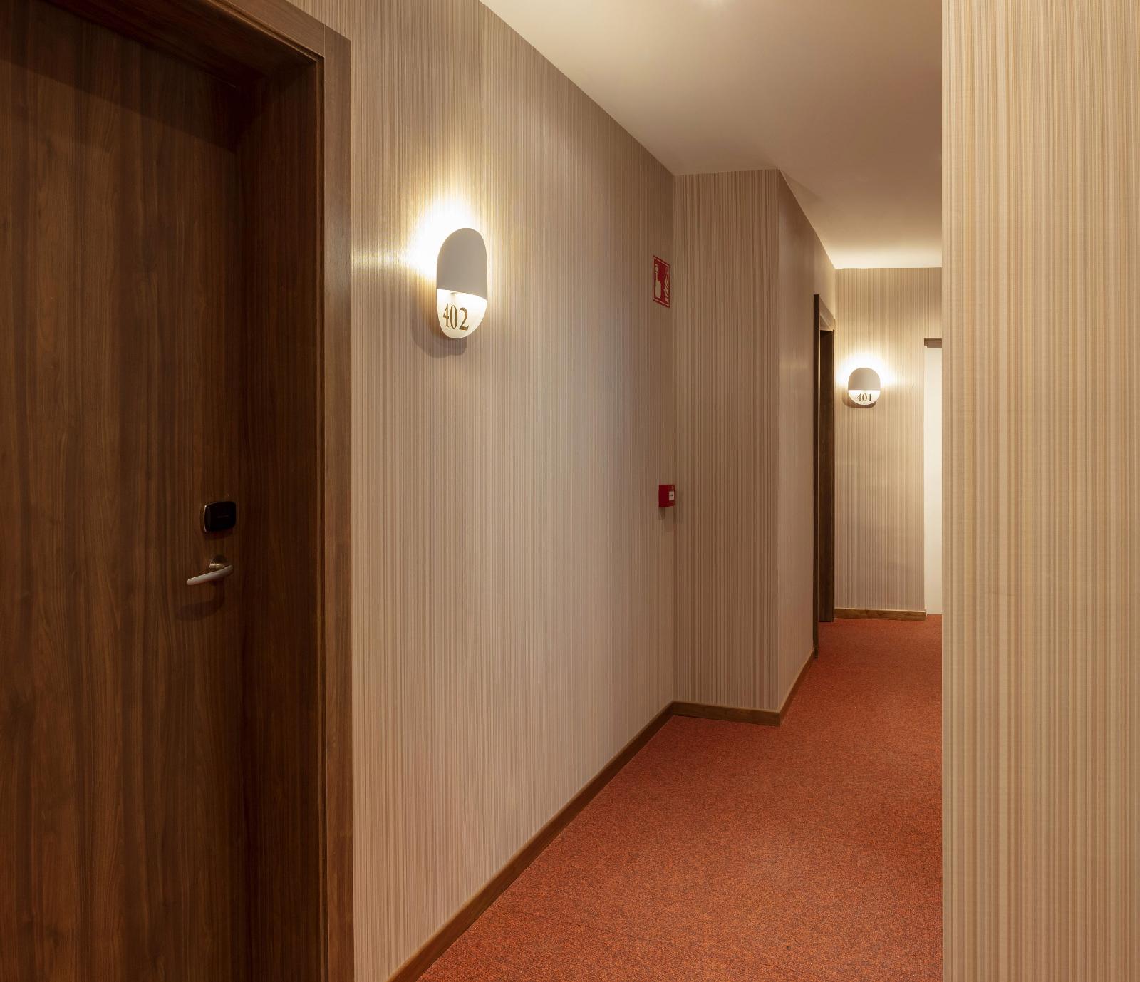 SH Suite Palace