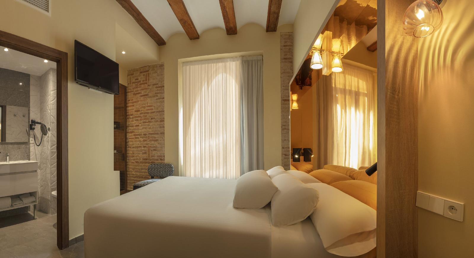 SH Suite Palace