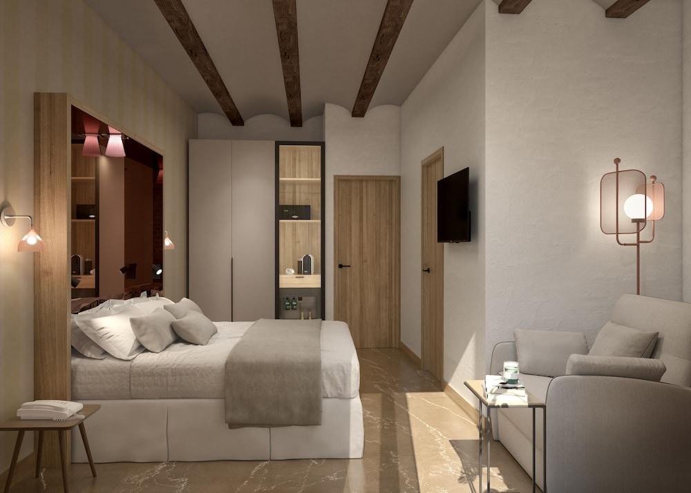 SH Suite Palace