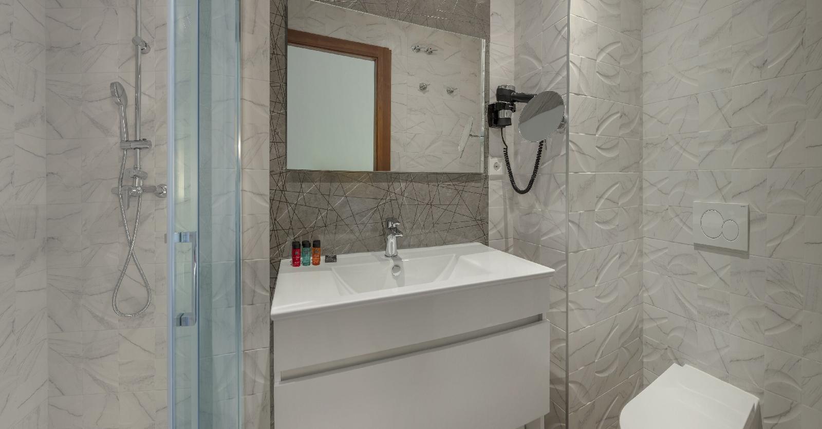 SH Suite Palace