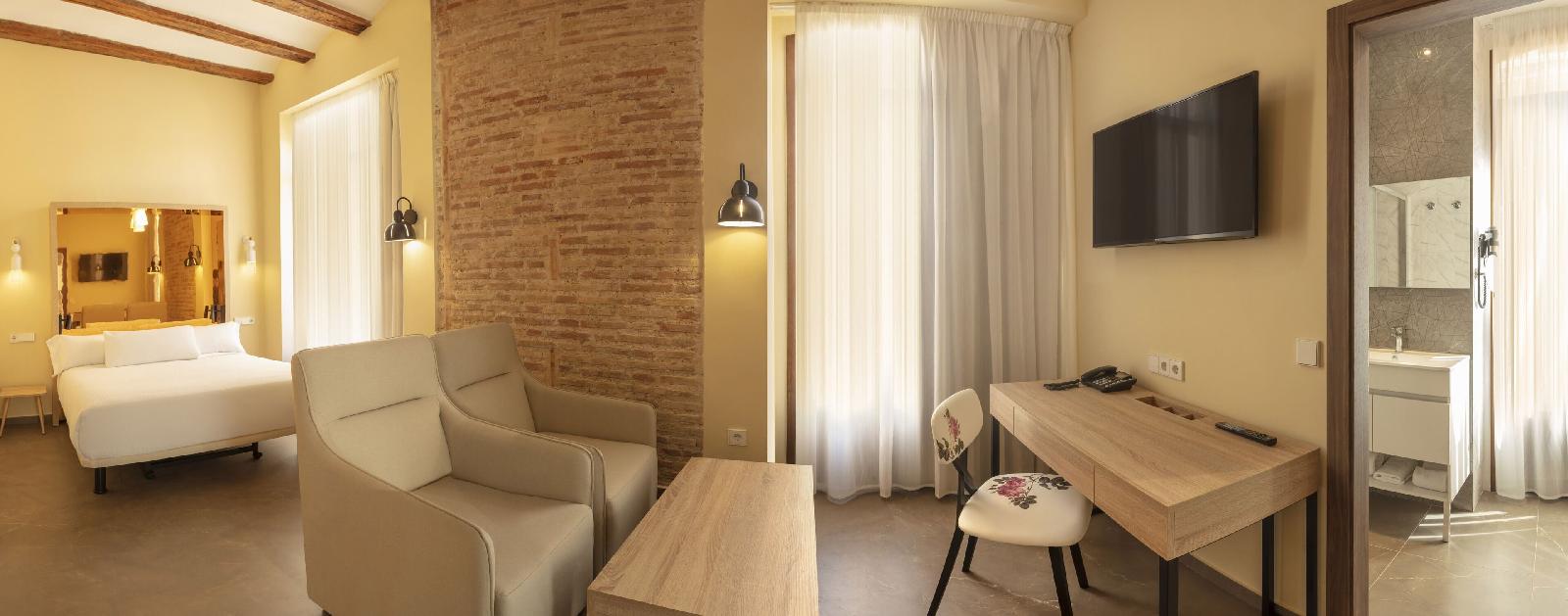 SH Suite Palace
