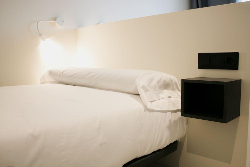 Arena Zone Hotel