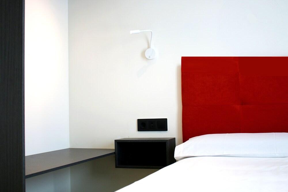 Arena Zone Hotel
