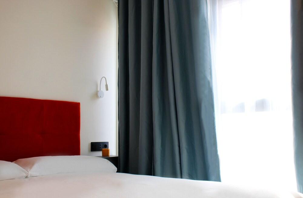 Arena Zone Hotel