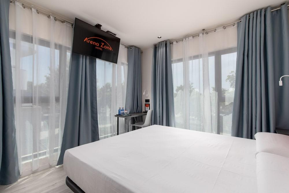 Arena Zone Hotel