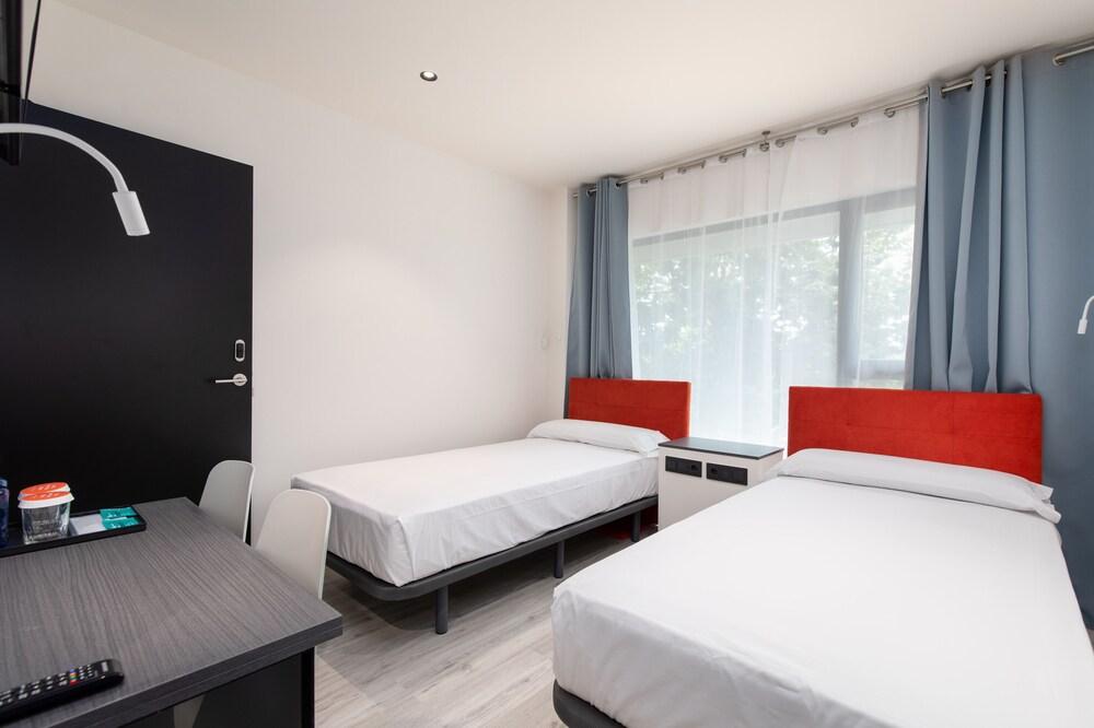 Arena Zone Hotel