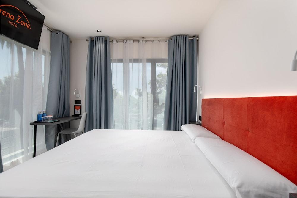 Arena Zone Hotel