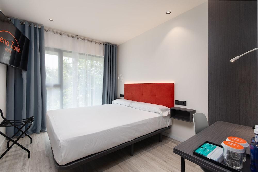 Arena Zone Hotel