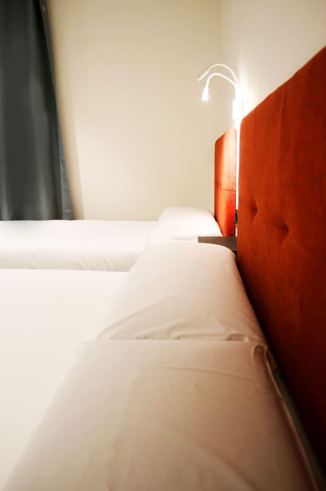 Arena Zone Hotel