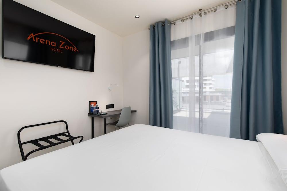 Arena Zone Hotel