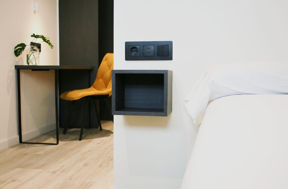 Arena Zone Hotel