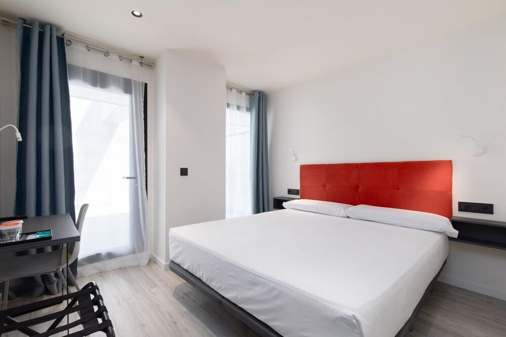Arena Zone Hotel